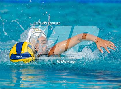 Thumbnail 2 in Schurr vs Dos Pueblos (CIF Division 1 Quarter Finals) photogallery.