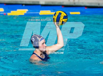 Thumbnail 1 in Schurr vs Dos Pueblos (CIF Division 1 Quarter Finals) photogallery.