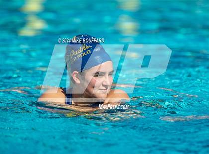 Thumbnail 1 in Schurr vs Dos Pueblos (CIF Division 1 Quarter Finals) photogallery.
