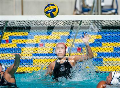 Thumbnail 2 in Schurr vs Dos Pueblos (CIF Division 1 Quarter Finals) photogallery.