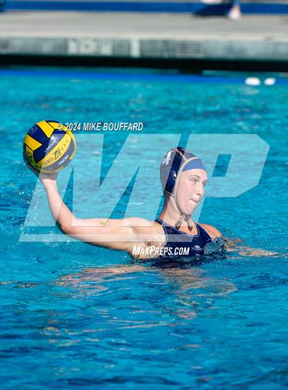 Thumbnail 2 in Schurr vs Dos Pueblos (CIF Division 1 Quarter Finals) photogallery.