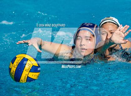 Thumbnail 2 in Schurr vs Dos Pueblos (CIF Division 1 Quarter Finals) photogallery.