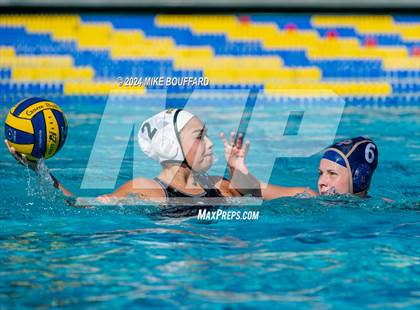 Thumbnail 1 in Schurr vs Dos Pueblos (CIF Division 1 Quarter Finals) photogallery.