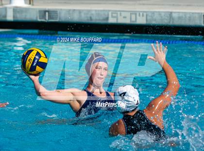 Thumbnail 2 in Schurr vs Dos Pueblos (CIF Division 1 Quarter Finals) photogallery.