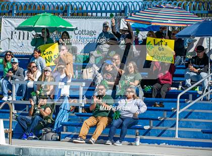 Thumbnail 2 in Schurr vs Dos Pueblos (CIF Division 1 Quarter Finals) photogallery.
