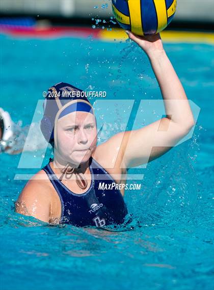 Thumbnail 2 in Schurr vs Dos Pueblos (CIF Division 1 Quarter Finals) photogallery.