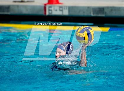Thumbnail 3 in Schurr vs Dos Pueblos (CIF Division 1 Quarter Finals) photogallery.