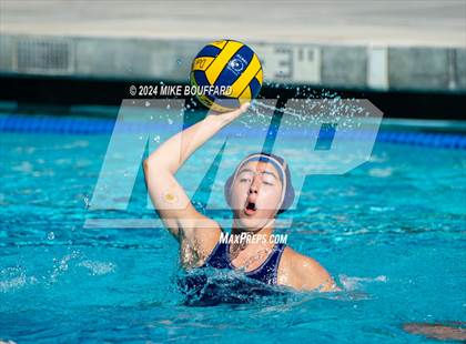 Thumbnail 2 in Schurr vs Dos Pueblos (CIF Division 1 Quarter Finals) photogallery.