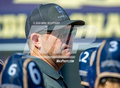 Thumbnail 1 in Schurr vs Dos Pueblos (CIF Division 1 Quarter Finals) photogallery.
