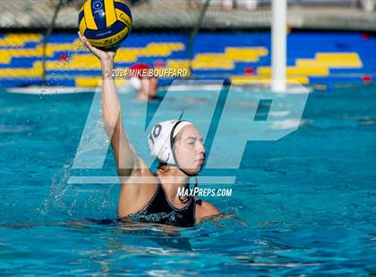 Thumbnail 2 in Schurr vs Dos Pueblos (CIF Division 1 Quarter Finals) photogallery.