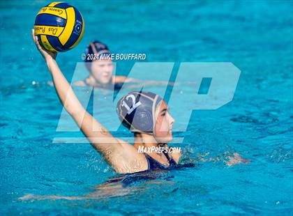 Thumbnail 2 in Schurr vs Dos Pueblos (CIF Division 1 Quarter Finals) photogallery.