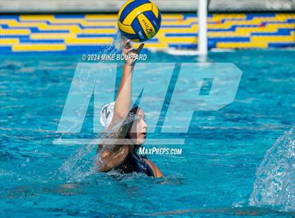 Thumbnail 1 in Schurr vs Dos Pueblos (CIF Division 1 Quarter Finals) photogallery.