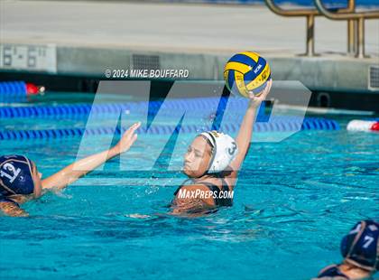Thumbnail 3 in Schurr vs Dos Pueblos (CIF Division 1 Quarter Finals) photogallery.