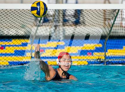 Thumbnail 2 in Schurr vs Dos Pueblos (CIF Division 1 Quarter Finals) photogallery.