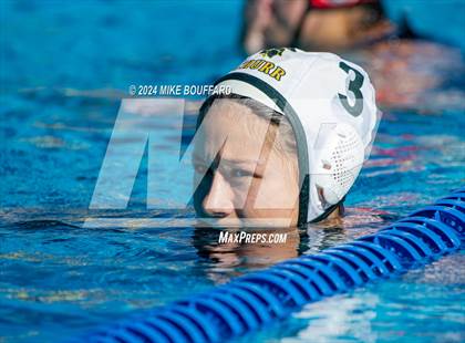 Thumbnail 3 in Schurr vs Dos Pueblos (CIF Division 1 Quarter Finals) photogallery.