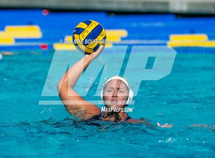 Thumbnail 3 in Schurr vs Dos Pueblos (CIF Division 1 Quarter Finals) photogallery.