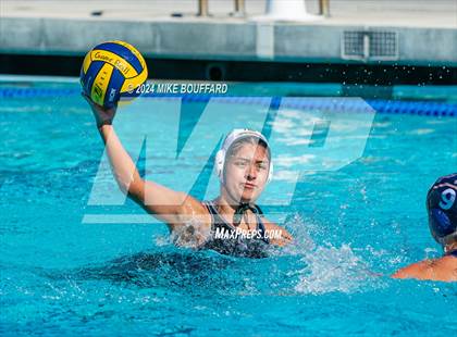 Thumbnail 2 in Schurr vs Dos Pueblos (CIF Division 1 Quarter Finals) photogallery.