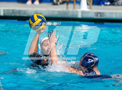 Thumbnail 2 in Schurr vs Dos Pueblos (CIF Division 1 Quarter Finals) photogallery.