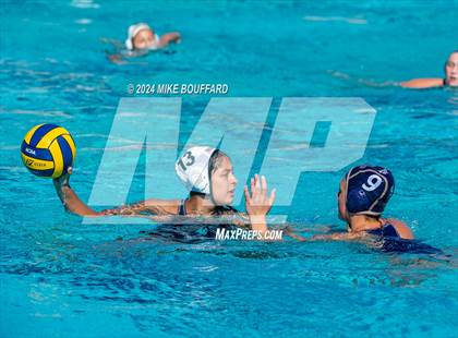 Thumbnail 2 in Schurr vs Dos Pueblos (CIF Division 1 Quarter Finals) photogallery.