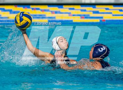 Thumbnail 3 in Schurr vs Dos Pueblos (CIF Division 1 Quarter Finals) photogallery.
