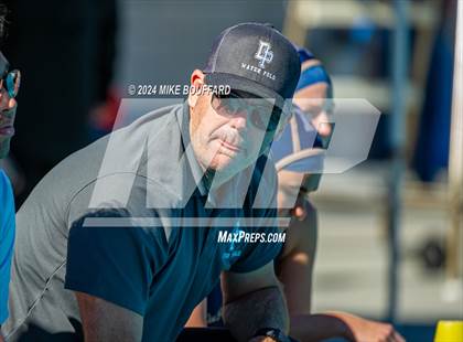 Thumbnail 3 in Schurr vs Dos Pueblos (CIF Division 1 Quarter Finals) photogallery.