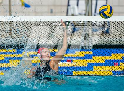Thumbnail 2 in Schurr vs Dos Pueblos (CIF Division 1 Quarter Finals) photogallery.