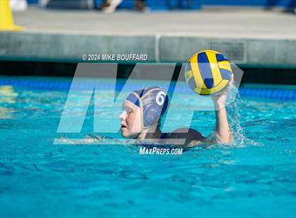Thumbnail 2 in Schurr vs Dos Pueblos (CIF Division 1 Quarter Finals) photogallery.