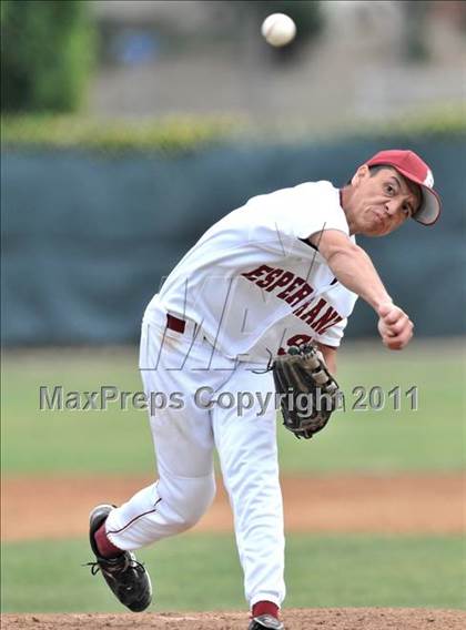 Thumbnail 3 in El Toro @ Esperanza photogallery.