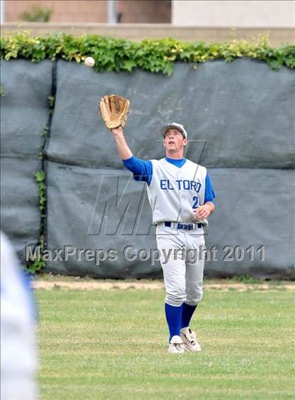 Thumbnail 1 in El Toro @ Esperanza photogallery.