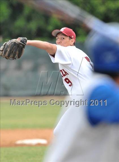 Thumbnail 2 in El Toro @ Esperanza photogallery.