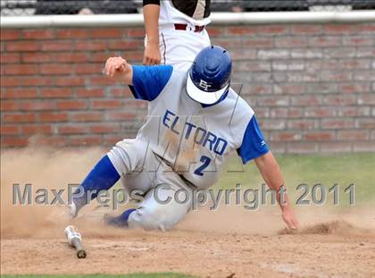 Thumbnail 2 in El Toro @ Esperanza photogallery.
