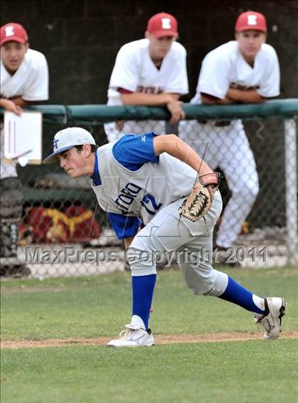 Thumbnail 3 in El Toro @ Esperanza photogallery.