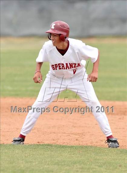 Thumbnail 2 in El Toro @ Esperanza photogallery.