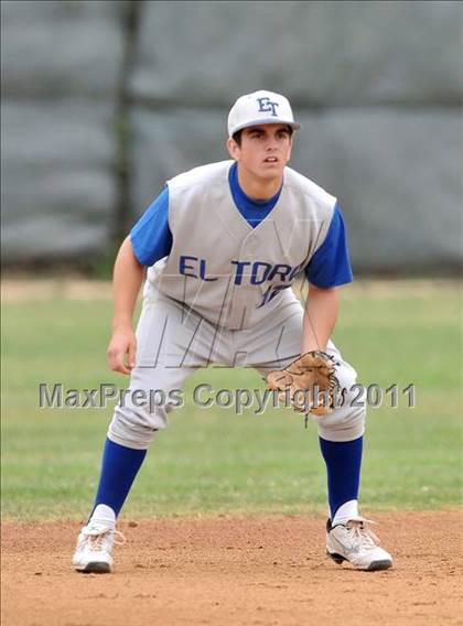 Thumbnail 2 in El Toro @ Esperanza photogallery.