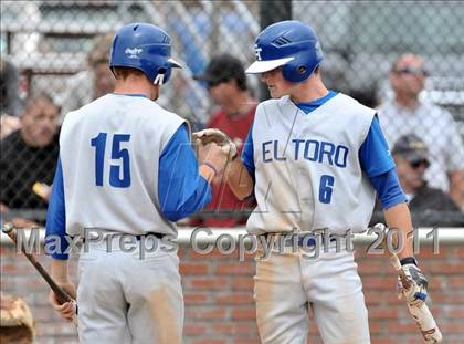 Thumbnail 2 in El Toro @ Esperanza photogallery.