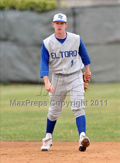 Thumbnail 2 in El Toro @ Esperanza photogallery.
