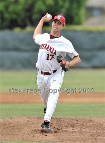 Thumbnail 1 in El Toro @ Esperanza photogallery.