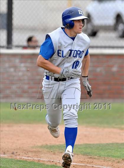 Thumbnail 1 in El Toro @ Esperanza photogallery.