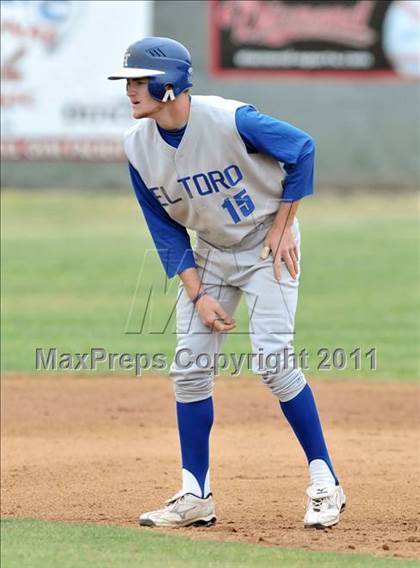 Thumbnail 1 in El Toro @ Esperanza photogallery.