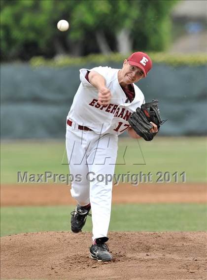 Thumbnail 2 in El Toro @ Esperanza photogallery.