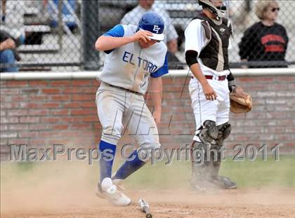 Thumbnail 1 in El Toro @ Esperanza photogallery.