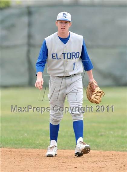 Thumbnail 1 in El Toro @ Esperanza photogallery.