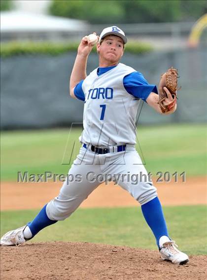 Thumbnail 1 in El Toro @ Esperanza photogallery.