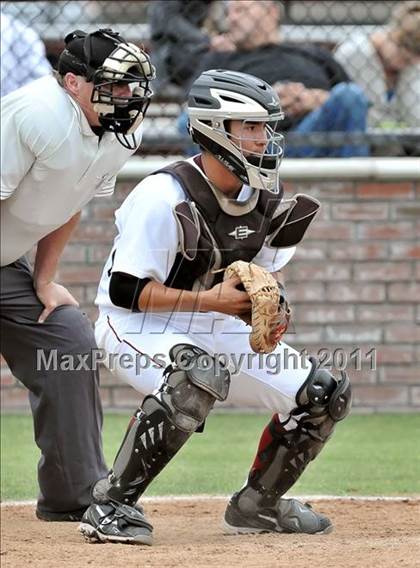 Thumbnail 3 in El Toro @ Esperanza photogallery.