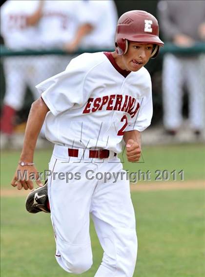 Thumbnail 2 in El Toro @ Esperanza photogallery.
