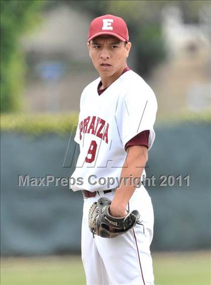 Thumbnail 3 in El Toro @ Esperanza photogallery.