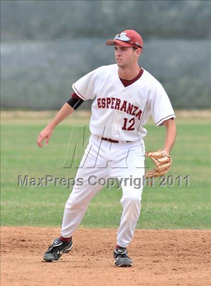 Thumbnail 1 in El Toro @ Esperanza photogallery.