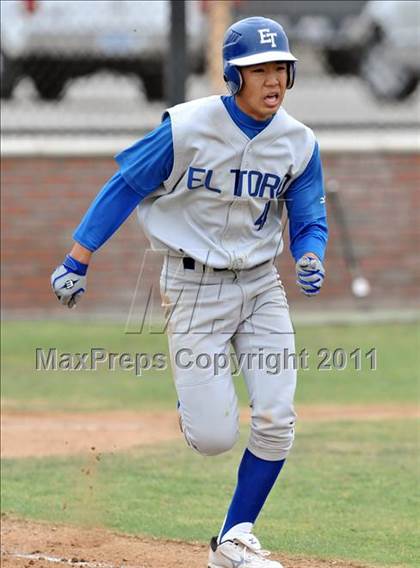 Thumbnail 1 in El Toro @ Esperanza photogallery.