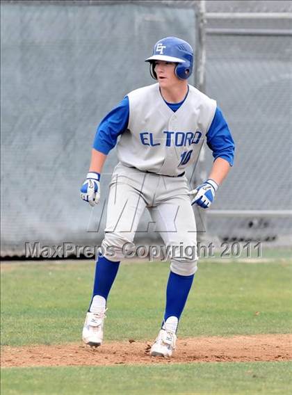 Thumbnail 1 in El Toro @ Esperanza photogallery.
