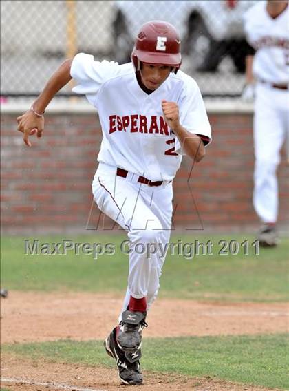 Thumbnail 3 in El Toro @ Esperanza photogallery.